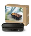 GRILL ELECTRIC/HD6210/90 PHILIPS thumbnail