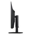 LCD Monitor, SAMSUNG, 32 , 3840 x 2160 pixels, 4K Ultra HD, Native aspect ratio 16:9, LED, Flat, LS32HG730SUXEN sīkattēls