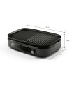 GRILL ELECTRIC/HD6210/90 PHILIPS thumbnail