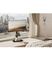 TV SET ACC FLOOR STAND 43-86/TVS-86ST-01 GEMBIRD sīkattēls