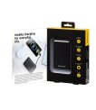 POWER BANK USB 10000MAH/BLACK XC10000 INTENSO thumbnail
