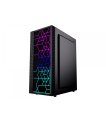 GEMBIRD computer case Fornax 2500 ARGB sīkattēls