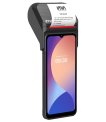 MOBILE POS DEVICE SWIFT 1 PRO/I23M03 4 32 NFC IMIN sīkattēls