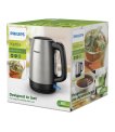 KETTLE 1.7L/2200W HD9350/90 PHILIPS thumbnail