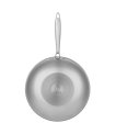 WOK D28 H7.5CM/95349 RESTO sīkattēls