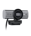 CAMERA WEBCAM MX BRIO 705 4K/GRAPHITE 960-001530 LOGITECH sīkattēls