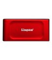 KINGSTON XS1000 2TB SSD Pocket-Sized USB thumbnail