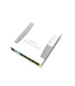 Switch, MIKROTIK, CSS106-1G-4P-1S, 5x10Base-T / 100Base-TX / 1000Base-T, 1xSFP, CSS106-1G-4P-1S sīkattēls