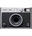 Fujifilm Instax Mini Evo 1/5" 2560 x 1920 pixels CMOS Black, Silver sīkattēls