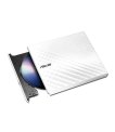 DVD RW USB2 8X EXT RTL/SDRW-08D2S-U LITE/WH/G/AS ASUS thumbnail