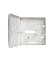 CONTROL PANEL CASE PLASTIC/OPU-4P SATEL sīkattēls