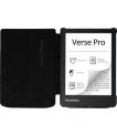 READER ACC COVER 629 634 BLACK/H-SO-634-K-WW POCKET BOOK sīkattēls