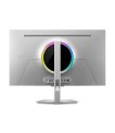 LCD Monitor, SAMSUNG, 32 , 3840 x 2160 pixels, 4K Ultra HD, Native aspect ratio 16:9, OLED, Flat, LS32HG800SUXEN sīkattēls