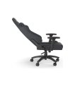 CORSAIR TC100 RELAXED Gaming Chair Fb Gr thumbnail