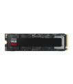 SAMSUNG 9100 PRO SSD 8TB M.2 NVMe sīkattēls