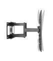 GEMBIRD TV wall mount rotate tilt sīkattēls