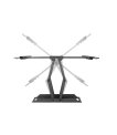GEMBIRD TV wall mount rotate tilt sīkattēls