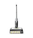 Vacuum Cleaner, KARCHER, dry&wet, Electric broom, Grey/White/Black, Bagless, Battery,  2.3 kg, 1.056-200.0 sīkattēls