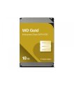 WD Gold 18TB HDD sATA 6Gb/s 512e sīkattēls