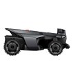 GRASS MOWER ROBOT X420E GREY/AA1206.05.00088 SEGWAY NAVIMOW sīkattēls