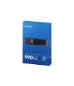 SAMSUNG SSD 990 EVO Plus 2TB M.2 NVMe sīkattēls