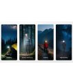 HEADLAMP NU SERIES 400 LUMENS/NU25 MCT UL NITECORE sīkattēls