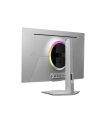LCD Monitor, SAMSUNG, 32 , 3840 x 2160 pixels, 4K Ultra HD, Native aspect ratio 16:9, OLED, Flat, LS32HG800SUXEN sīkattēls