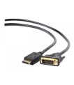 GEMBIRD CC-DPM-DVIM-6 cable Displayport sīkattēls