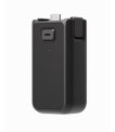 CAMERA ACC BATTERY HANDLE BLK/OSMO POCK4 CP.OS.00000548 DJI thumbnail