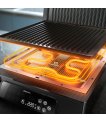 GRILL ELECTRIC/HD6307/70 PHILIPS thumbnail