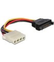 CABLE POWER SATA 0.15M/CC-SATA-PS-M GEMBIRD thumbnail