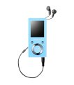 MP3 PLAYER 64GB BLUE/3717494 INTENSO sīkattēls