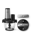 FOOD PROCESSOR CHOPPER/SERIES 5000 HR1504/00 PHILIPS thumbnail