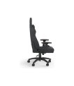CORSAIR TC100 RELAXED Gaming Chair Fb Gr thumbnail