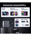 POWER ADAPTER USB-C GAN +C520C/7810010 INTENSO thumbnail