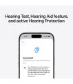 HEADSET AIRPODS 3 PRO/MFHP4 APPLE sīkattēls