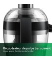 JUICE EXTRACTOR/HR1832/00 PHILIPS thumbnail