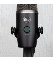 MICROPHONE BLUE YETI NANO/BLACK 988-000401 LOGITECH thumbnail