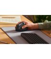 MOUSE USB WRL LIFT RIGHT/GRAPHITE 910-006473 LOGITECH sīkattēls