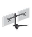 IIYAMA DS1002D-B1 Dual table bracket (P) sīkattēls