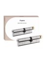 SMART HOME LOCK ACC CYLINDER/U200 ADJUSTABLE AL-D04E AQARA sīkattēls