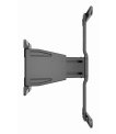 TV SET ACC WALL MOUNT 43-90/WM-90ST-02 GEMBIRD sīkattēls