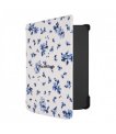READER ACC CASE 6 FLOWER/H-S-634-F-WW POCKET BOOK sīkattēls