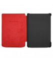 READER ACC CASE 6 RED/H-S-634-R-WW POCKET BOOK sīkattēls