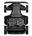 GRASS MOWER ROBOT X420E GREY/AA1206.05.00088 SEGWAY NAVIMOW sīkattēls