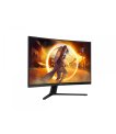 AOC CQ32G4VE 31.5inch IPS monitor sīkattēls