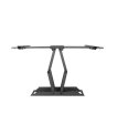 GEMBIRD TV wall mount rotate tilt sīkattēls