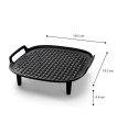 AIR FRYER ACC GRILL SET/HD9946/00 PHILIPS thumbnail