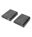 DIGITUS IP KVM Extender Set 120m sīkattēls