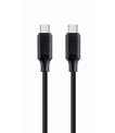 CABLE USB-C PD 1.5M/CC-USB2-CMCM60-1.5M GEMBIRD thumbnail